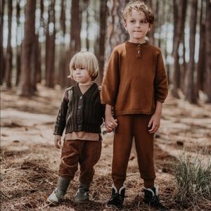 Meet your Posher, Kathryn